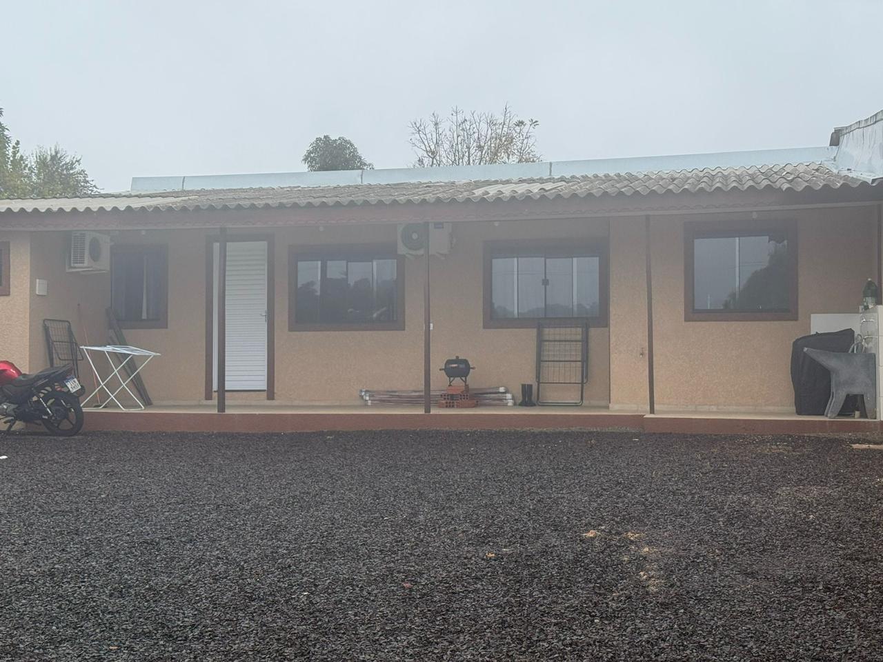 Apartamento 1 no Residencial Patio Corrêa